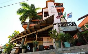 Hotel Palma Royale Bocas Del Toro